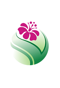 BillyV white logo